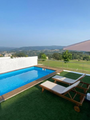 Moradia - Vila Golfe Amarante